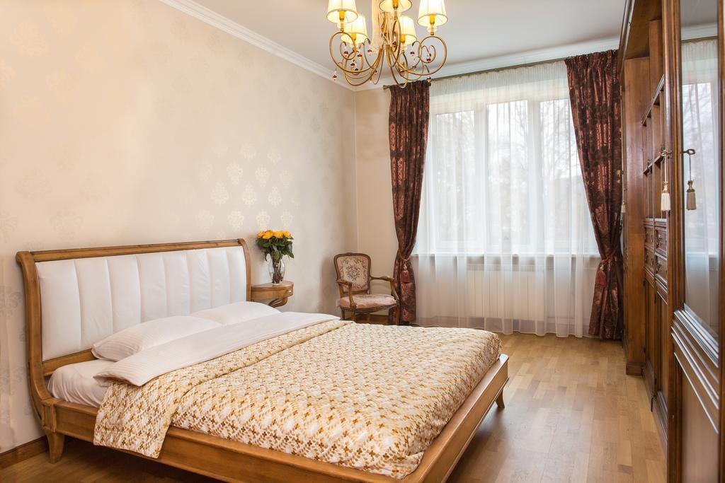 Elegance Διαμέρισμα Κλαϊπέντα Εξωτερικό φωτογραφία