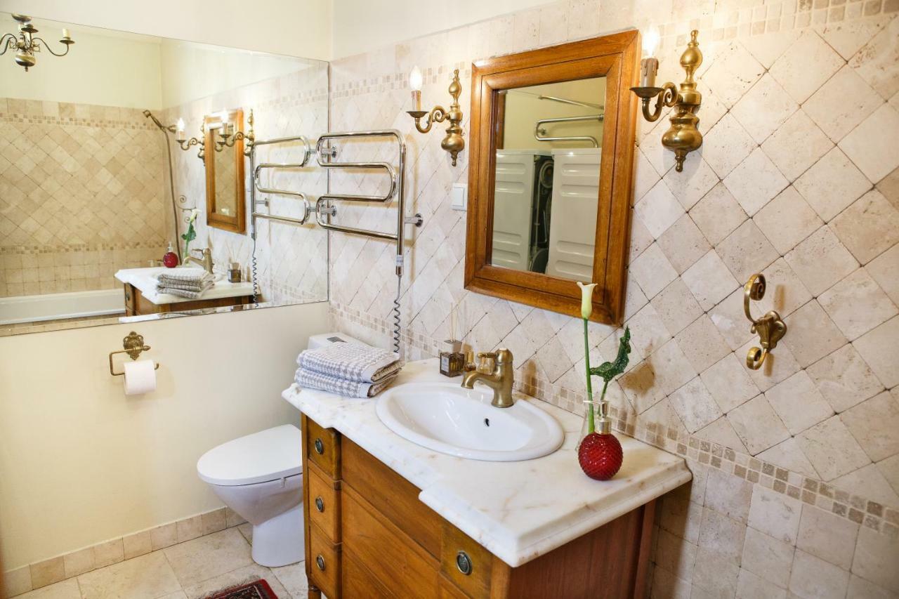 Elegance Διαμέρισμα Κλαϊπέντα Εξωτερικό φωτογραφία